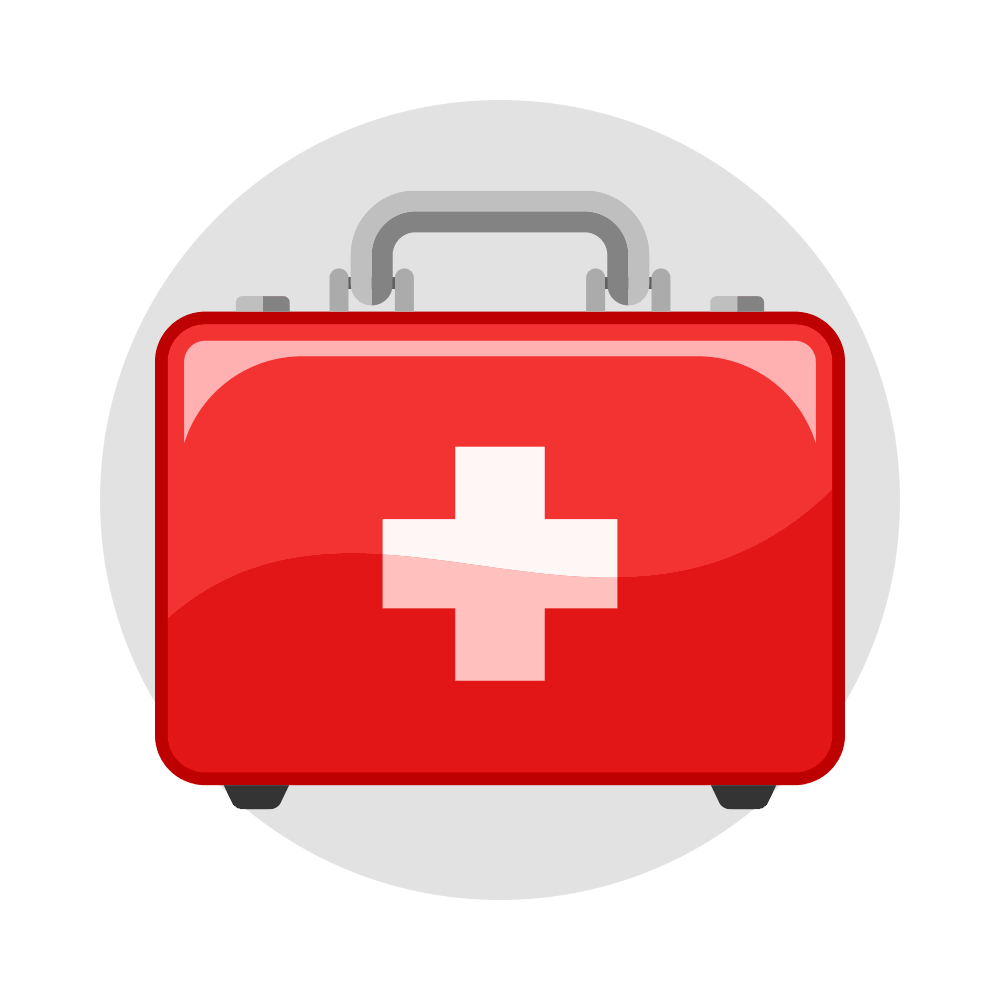 Emergency kit