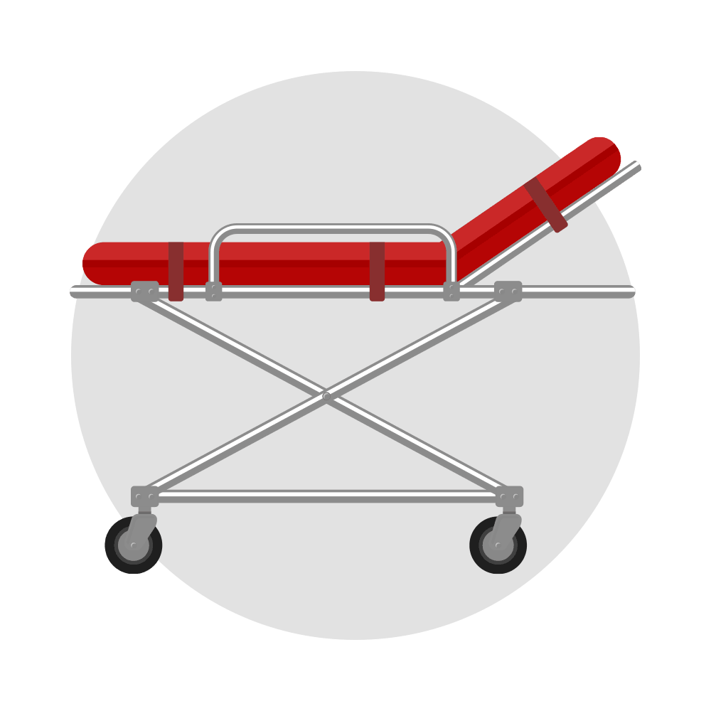 Stretcher