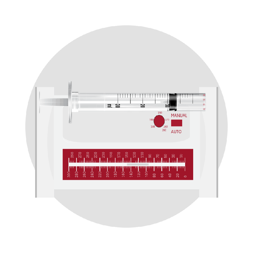 Syringe pump