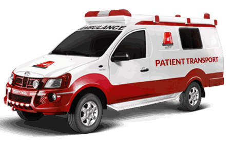 Advanced Life Support