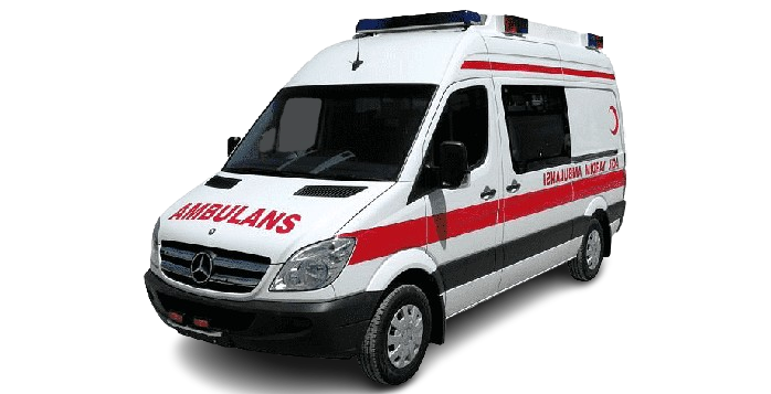 ambulance