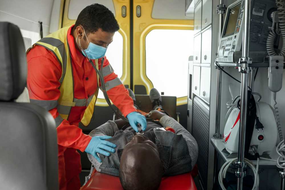 ambulance