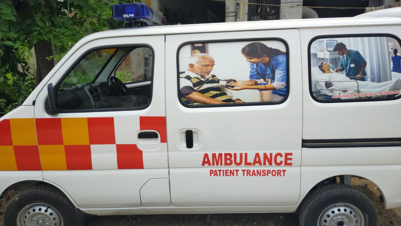 Basic Life Support